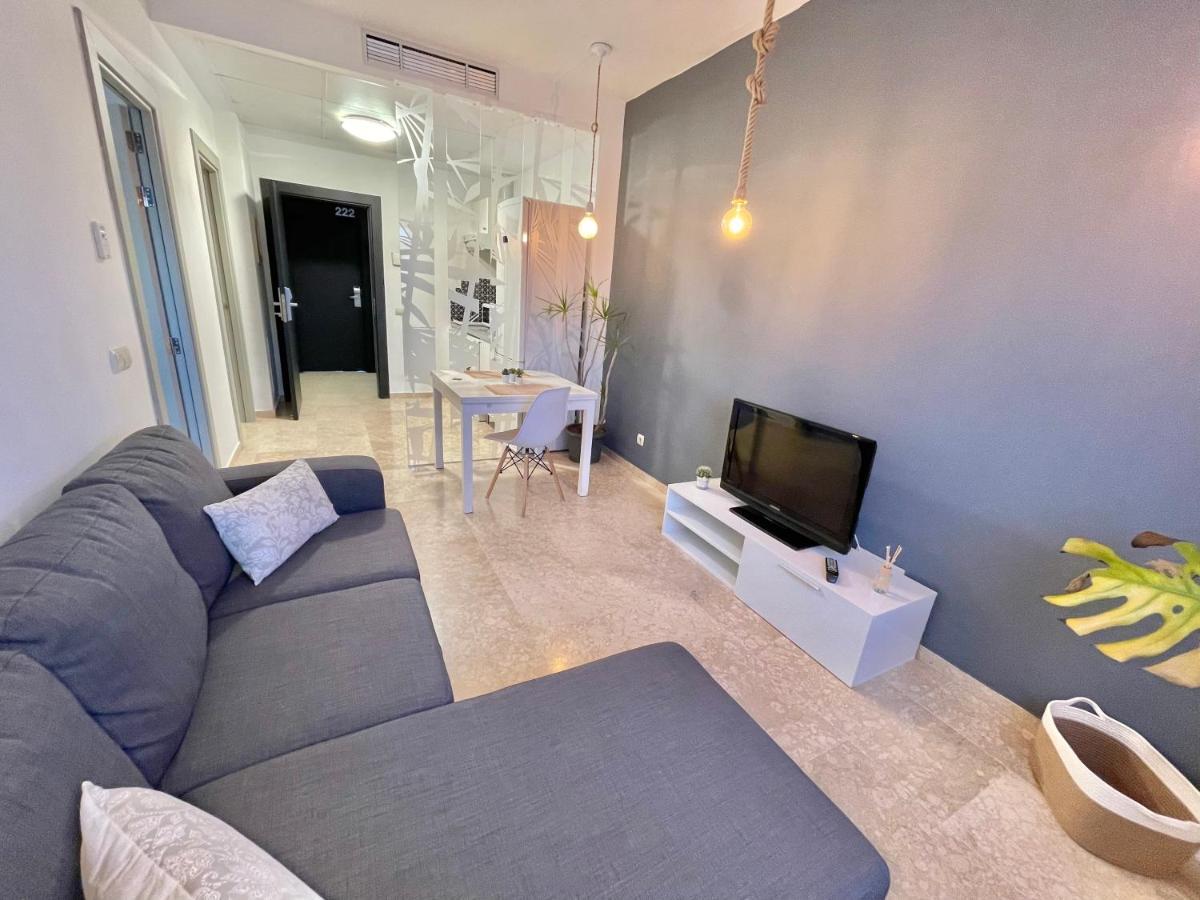Aparthouse Apartamento Bormujos
