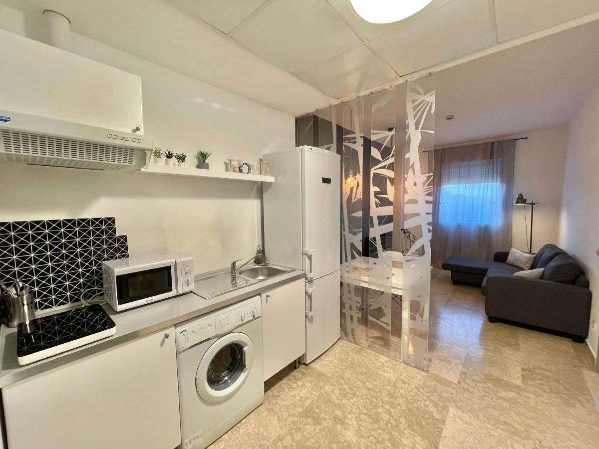 Apartamento Aparthouse
