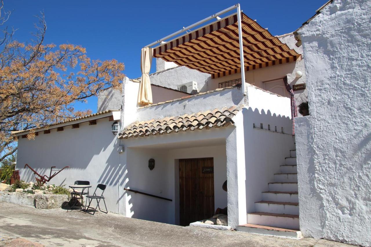 Apartamento El Balcon Fuente-Tojar