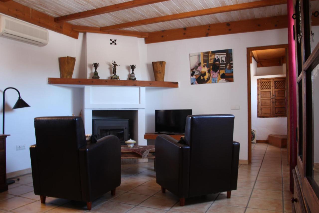 El Balcon Apartamento