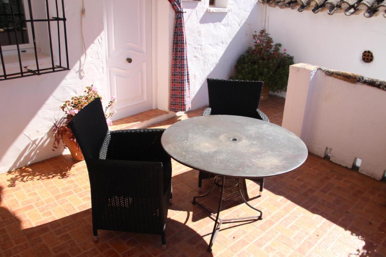 El Balcon Apartamento *