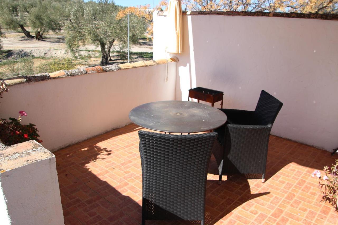 El Balcon Apartamento