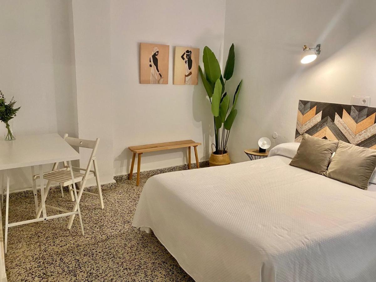 Paco Guest house *