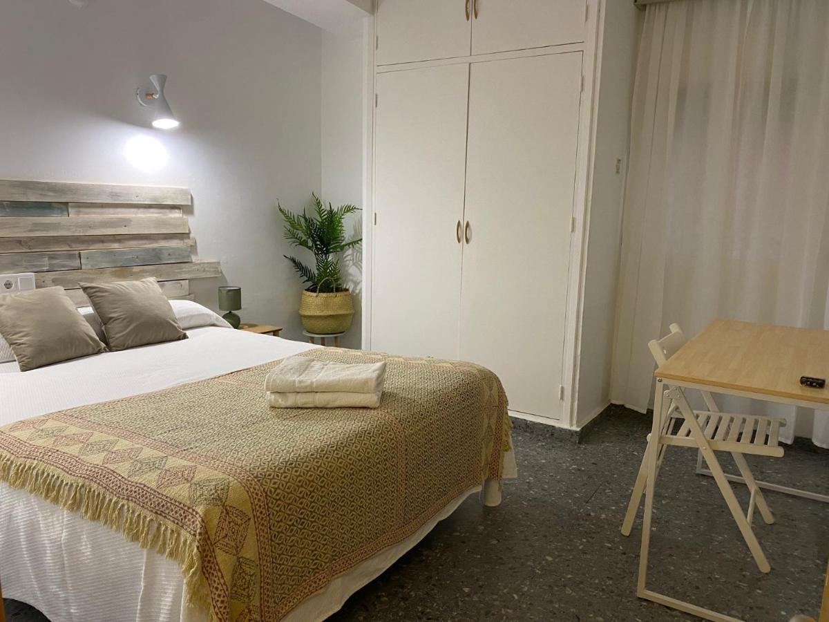 Paco Guest house Marbella