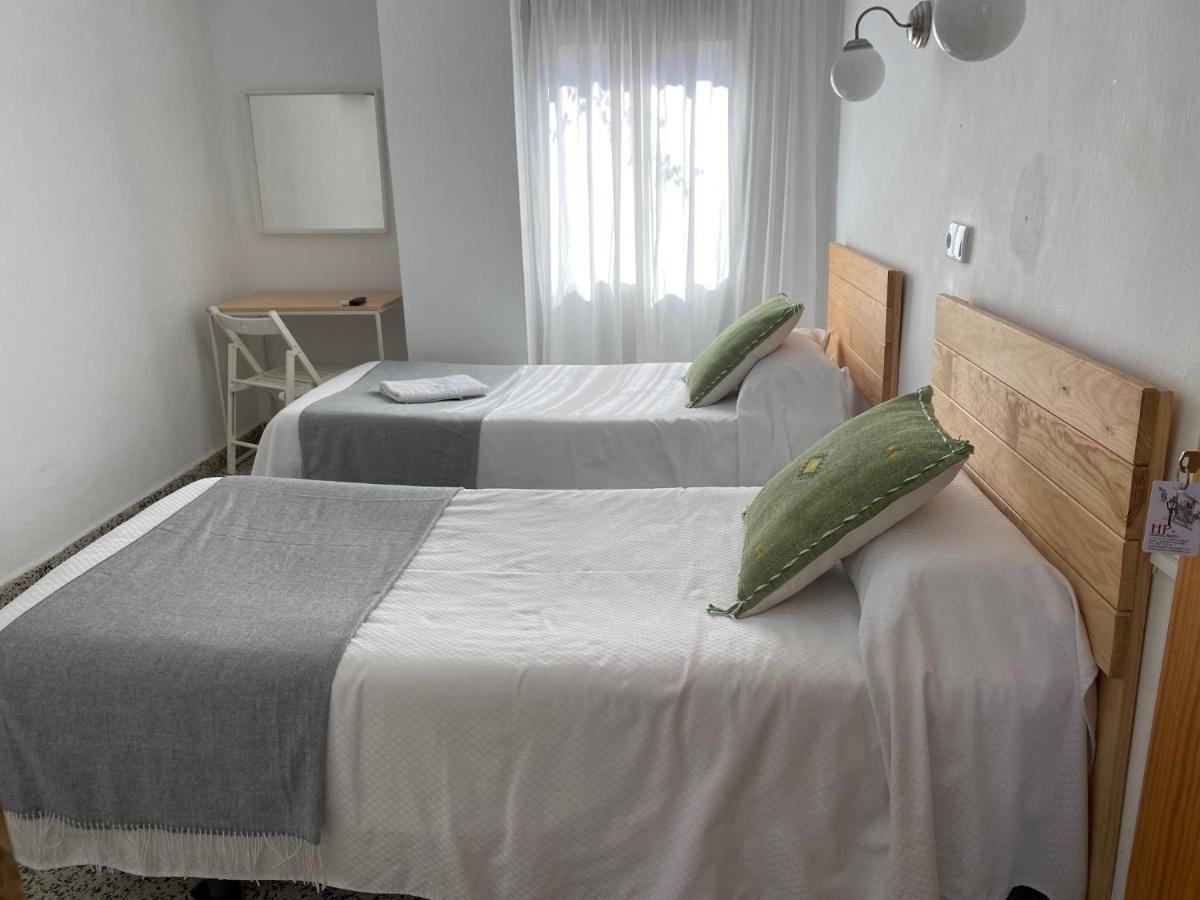Paco Guest house *