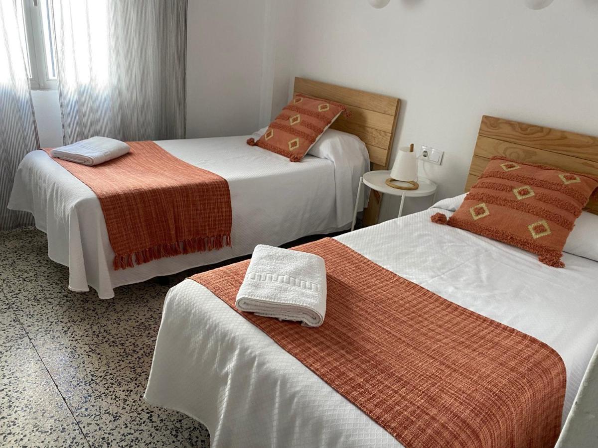 Paco Guest house *