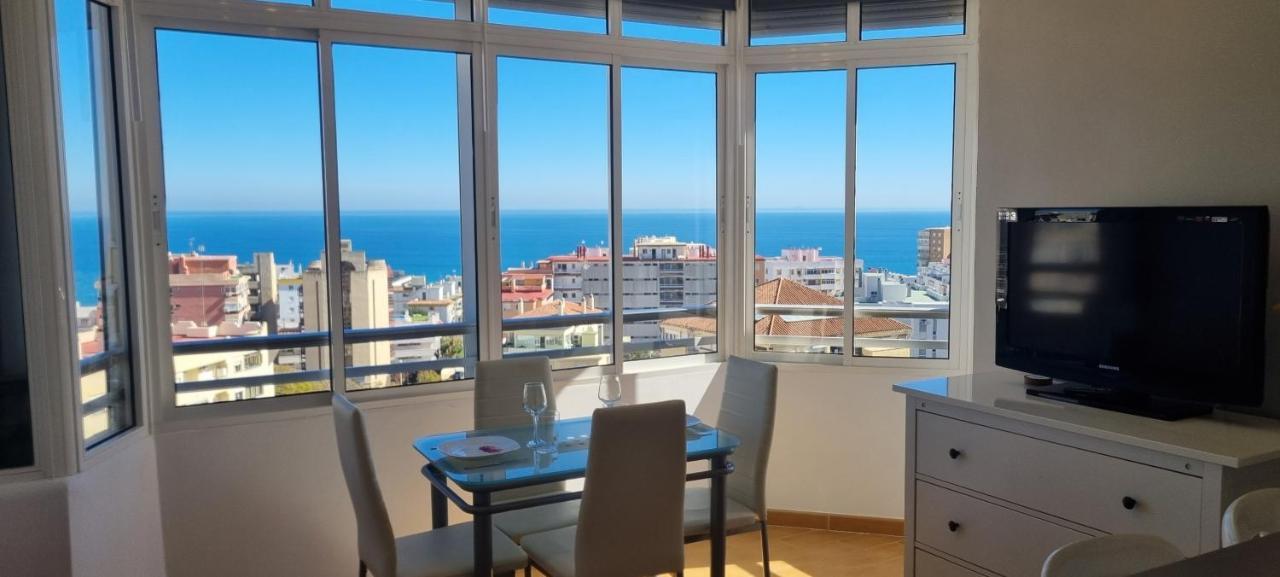 Apartamento Apartamento Con 1 Dormitorio, 3 Personas Con Vistas Torremolinos