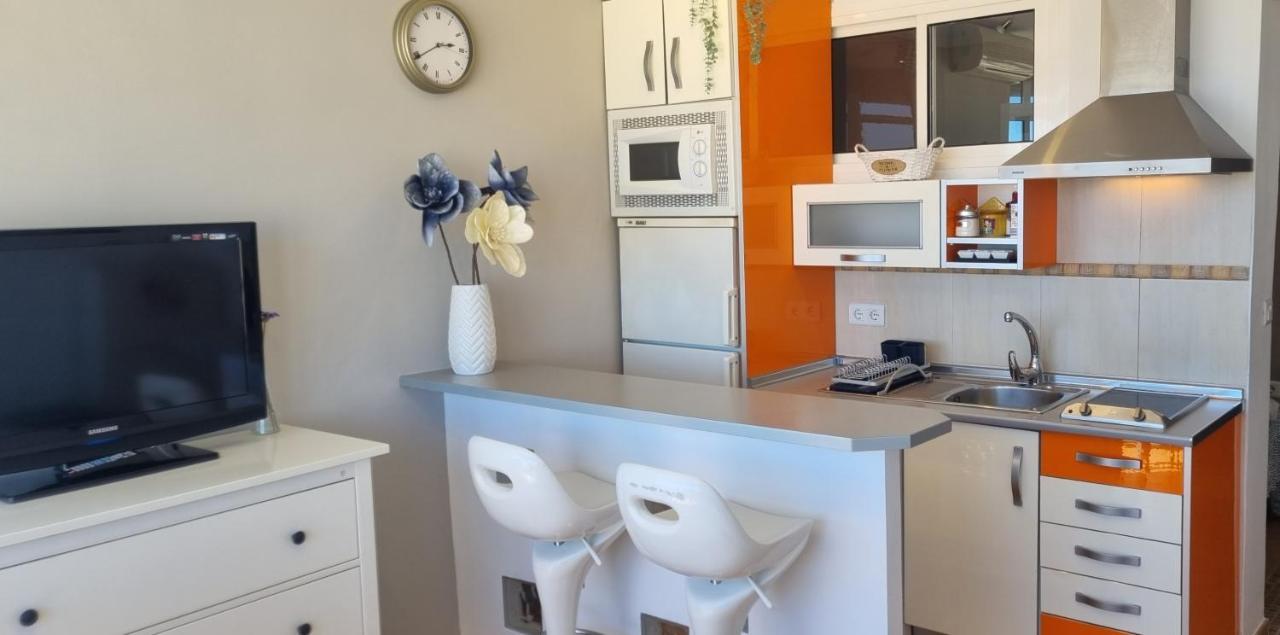Apartamento Apartamento Con 1 Dormitorio, 3 Personas Con Vistas *