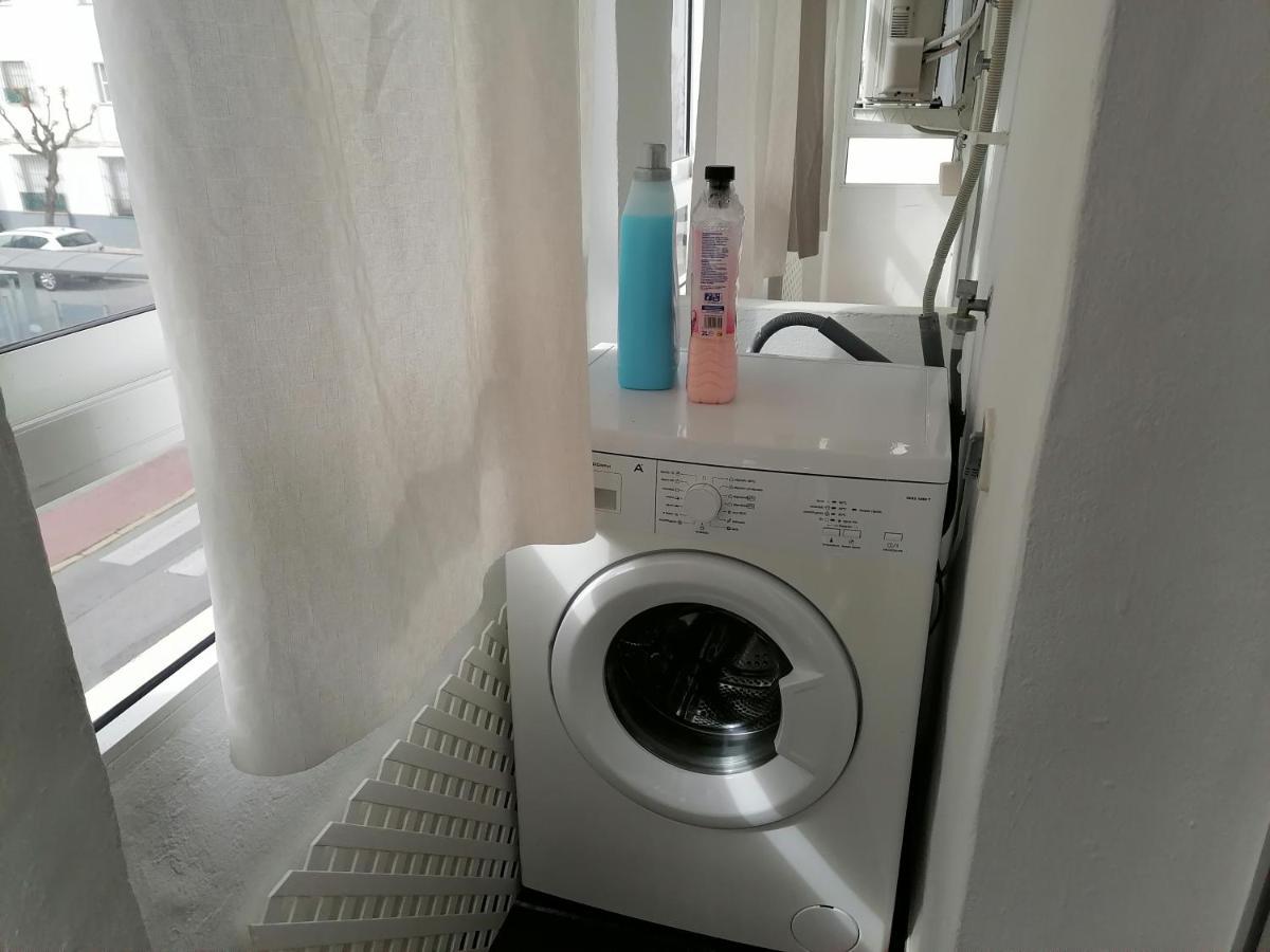 Apartamento Con Encanto A 2 Minuto De La Playa.