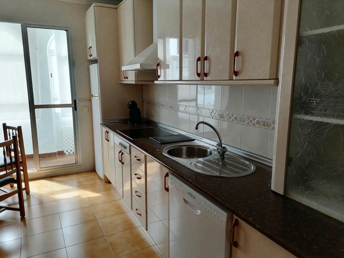 Apartamento Con Encanto A 2 Minuto De La Playa. *