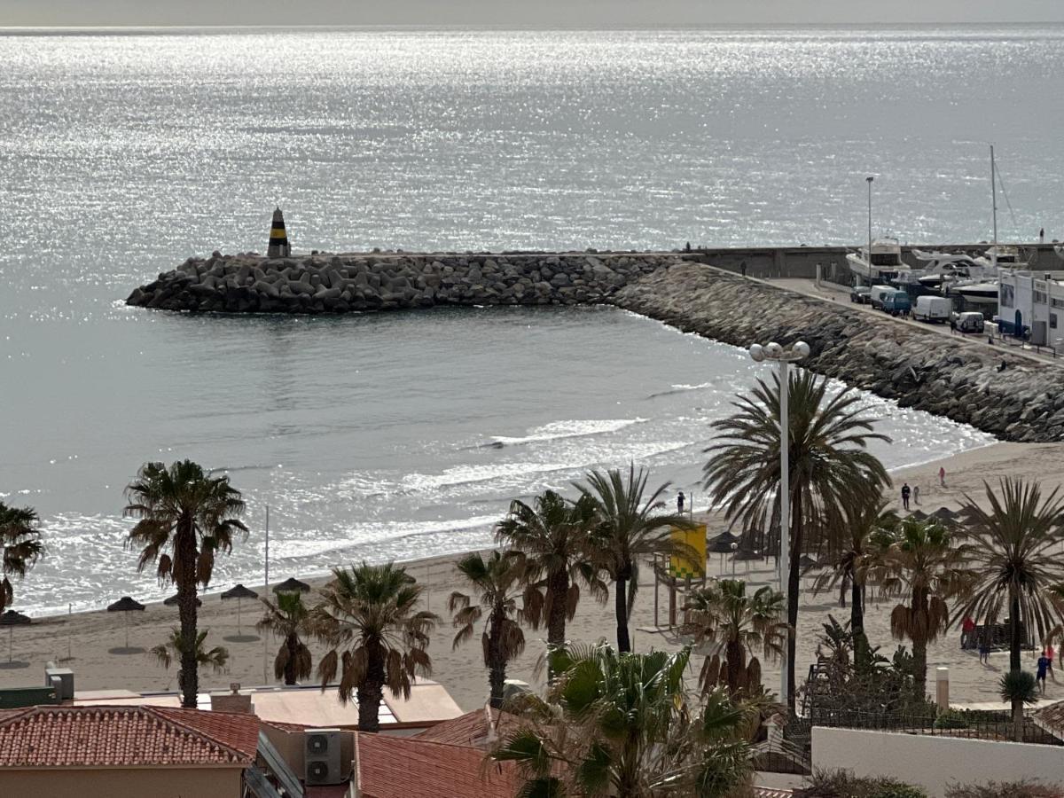 Apartamento Sol Carihuela