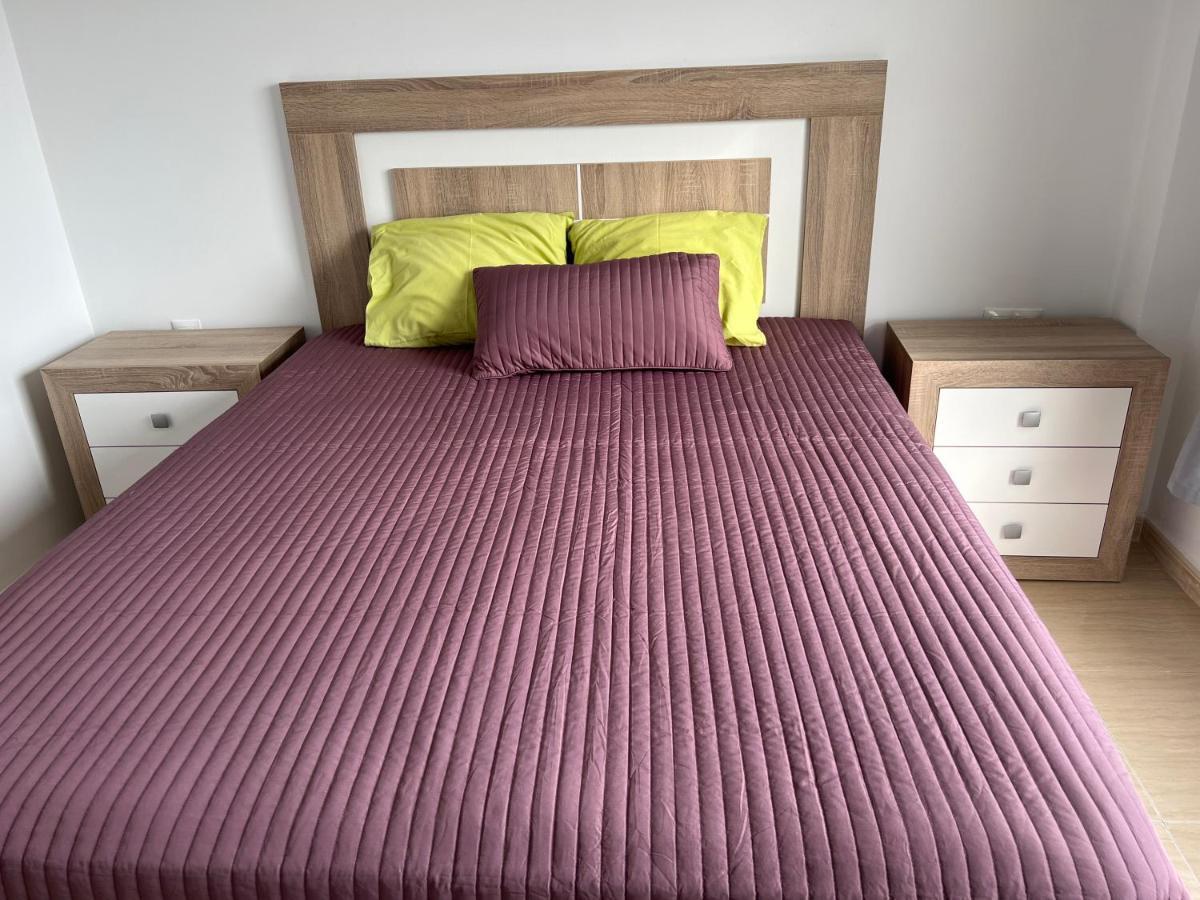 Apartamento Sol Carihuela *