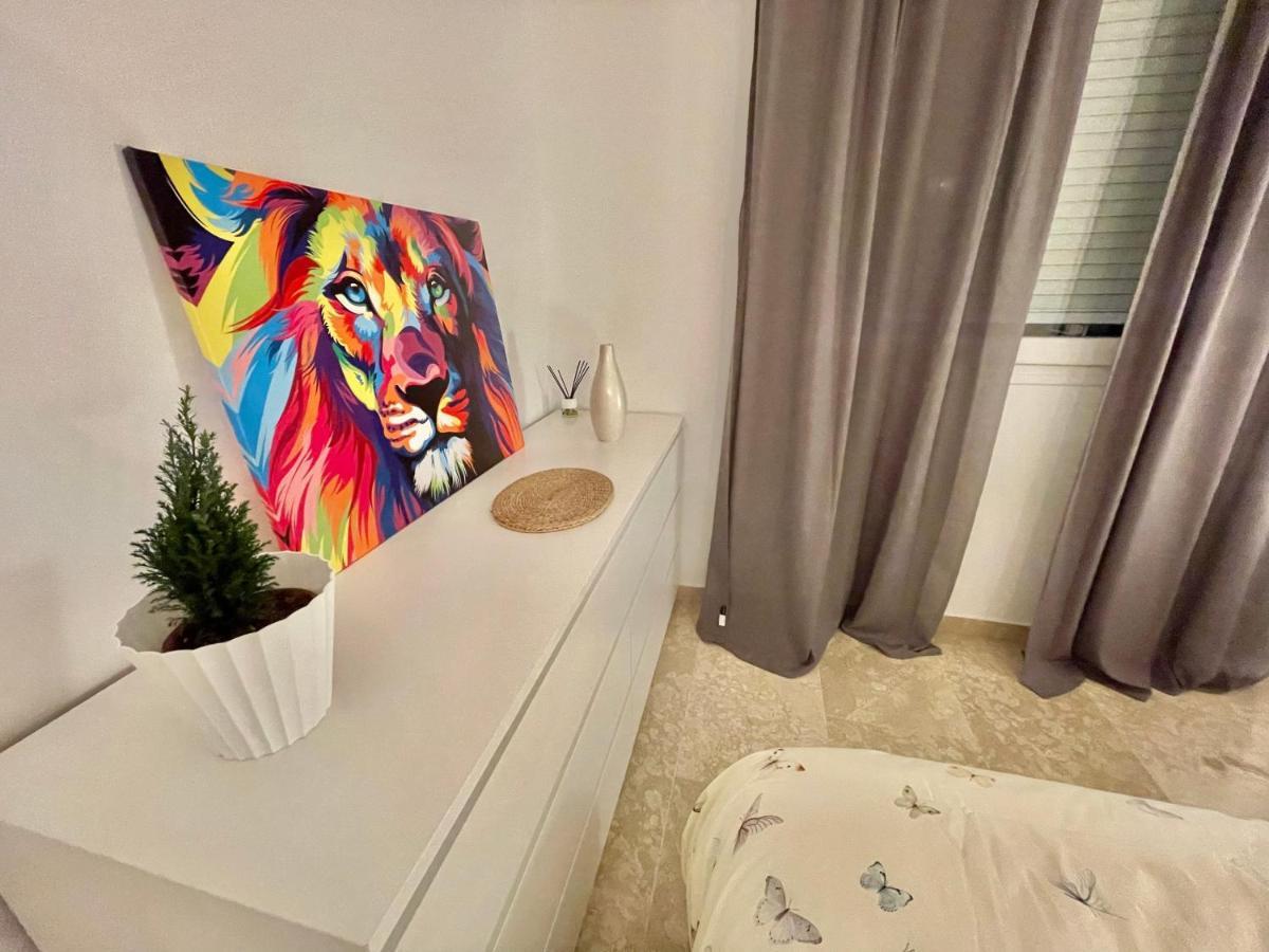 Aparthouse Apartamento Bormujos