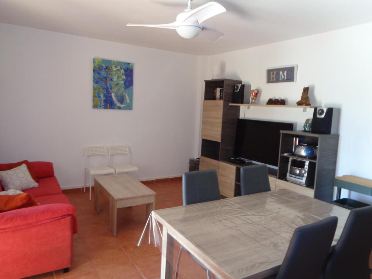 Apartamento Naturista Playa Apartment