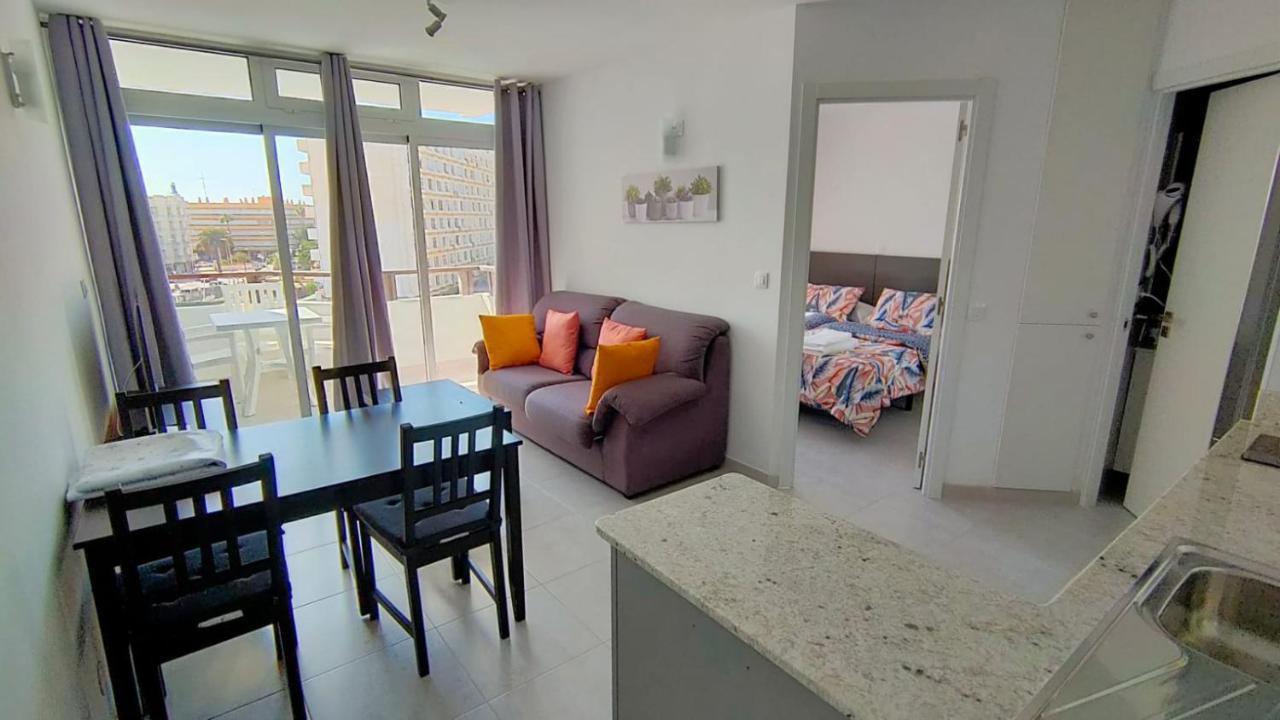 Bonito Y Cómodo Apartamento *
