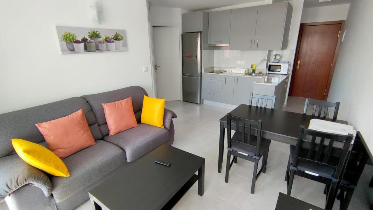 Apartamento Bonito Y Cómodo