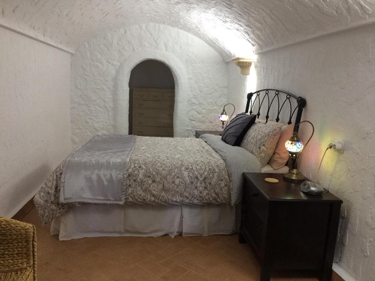 Cueva Romana, Adults Only Cave House 3* Cuevas del Campo