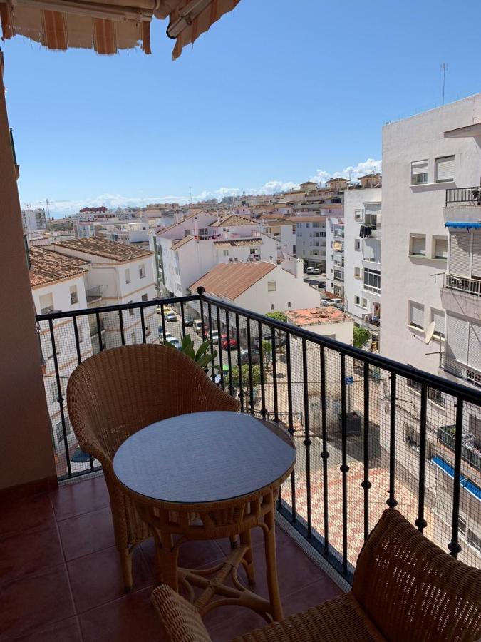 Centro Orquidiario Apartment *
