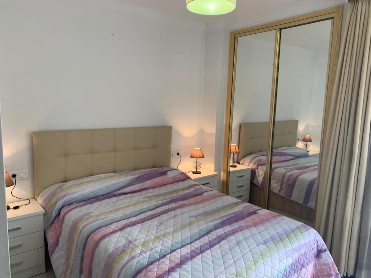 Apartment Centro Orquidiario Estepona