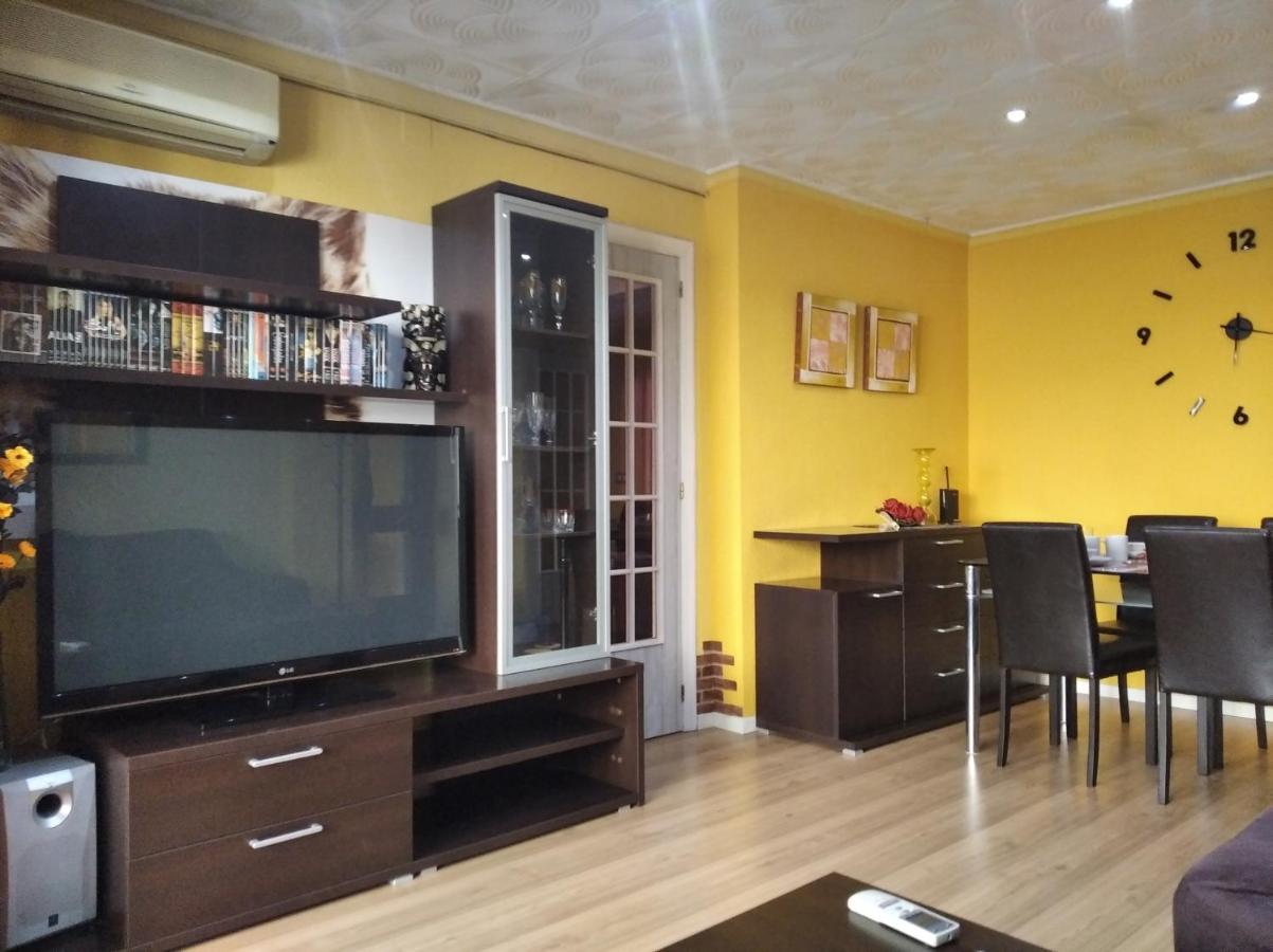 Apartamento San Blas -