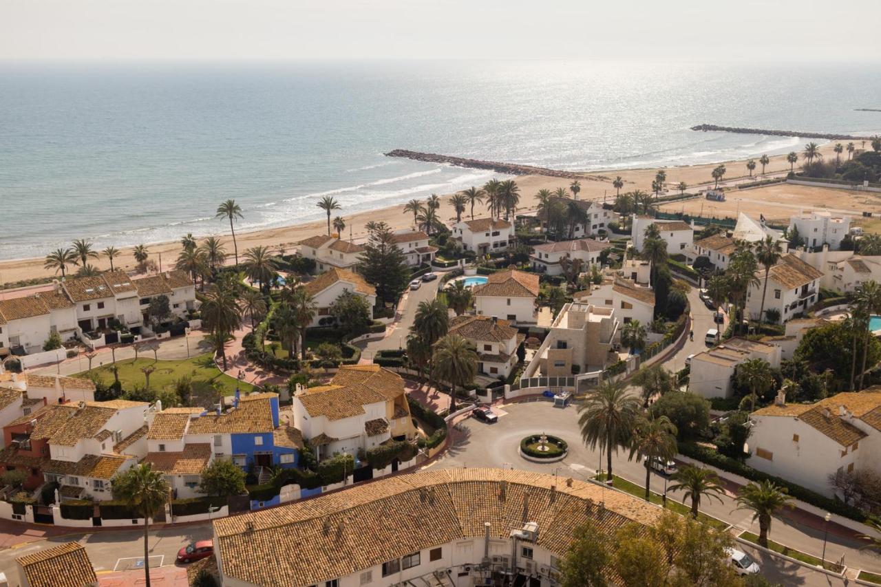 Amazing Sea Views In El Puig Apartamento Valencia