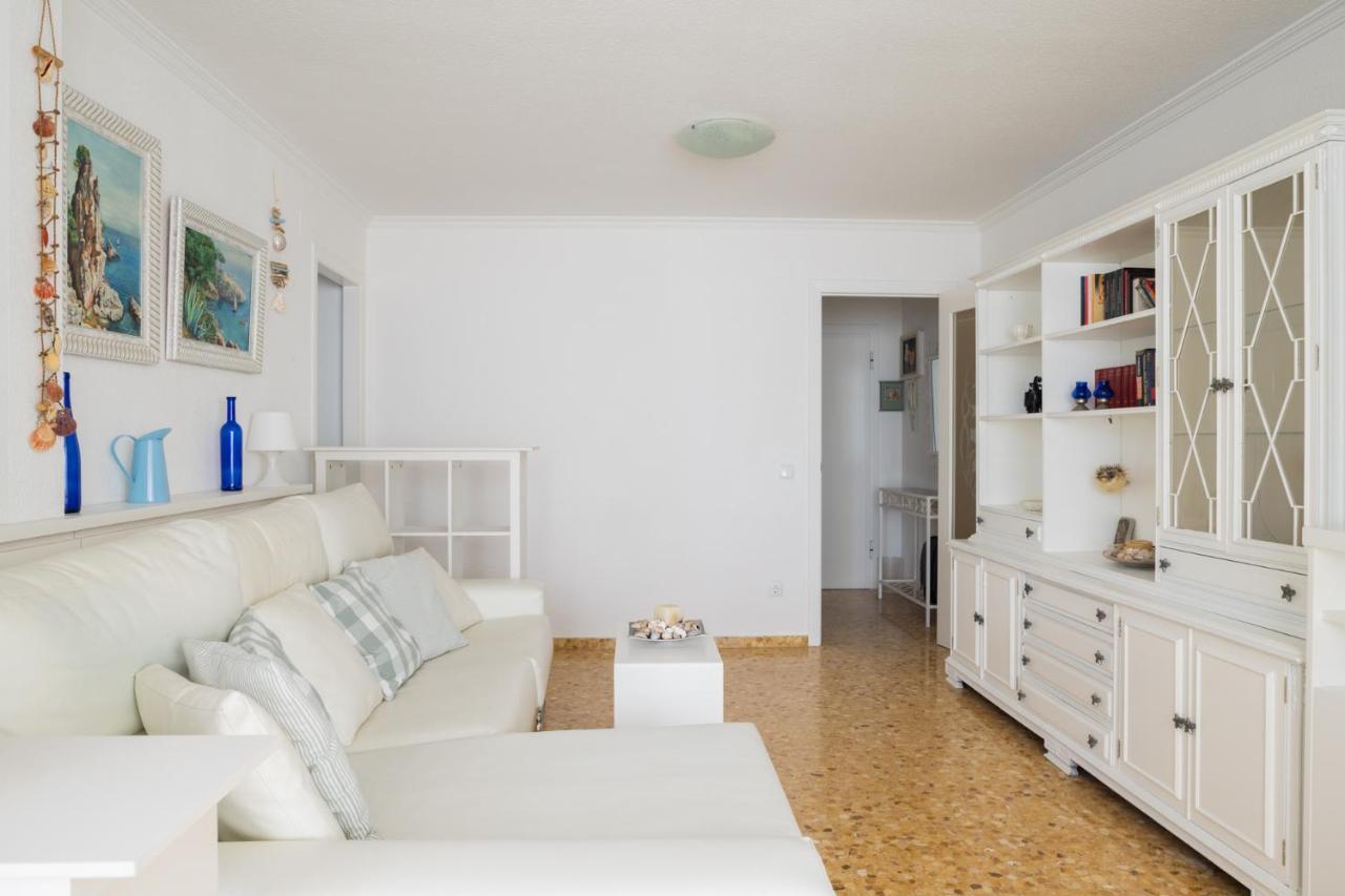 Apartamento Amazing Sea Views In El Puig *