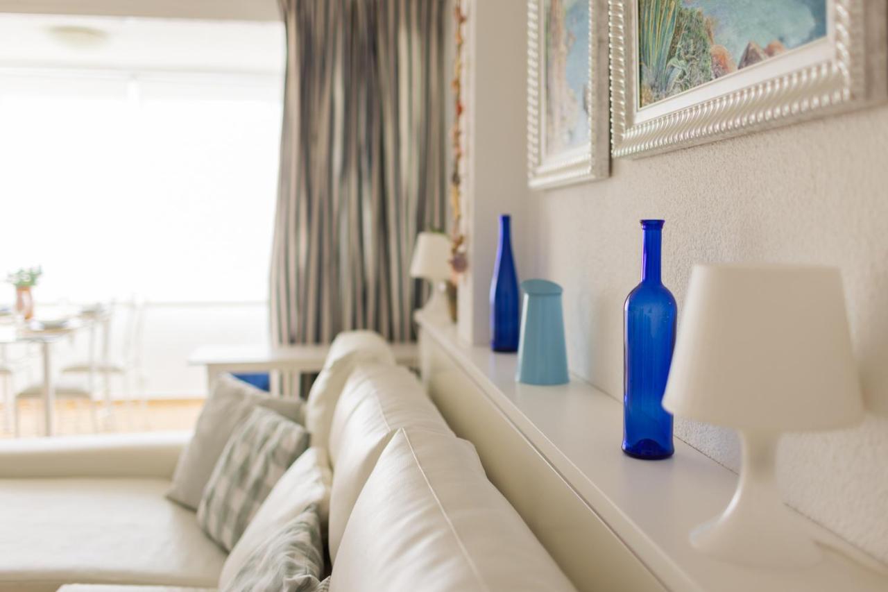 Amazing Sea Views In El Puig Apartamento Valencia