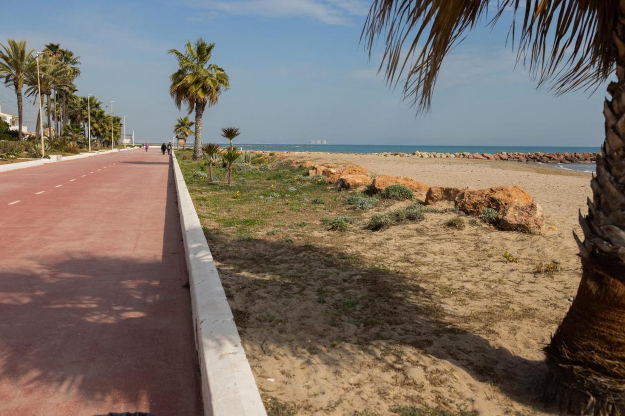 Amazing Sea Views In El Puig