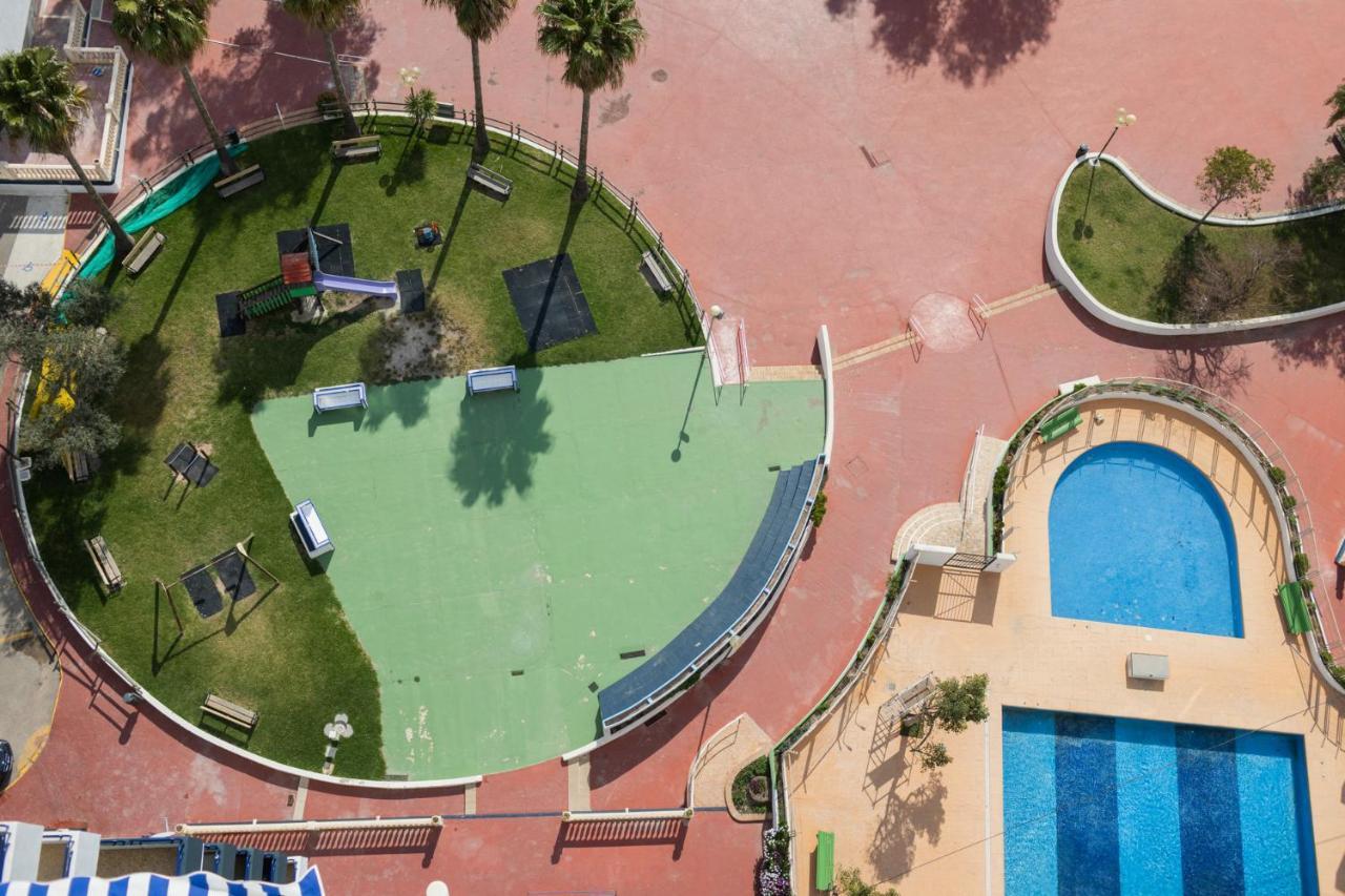 Apartamento Amazing Sea Views In El Puig