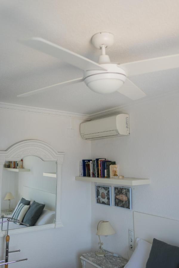 Apartamento Amazing Sea Views In El Puig