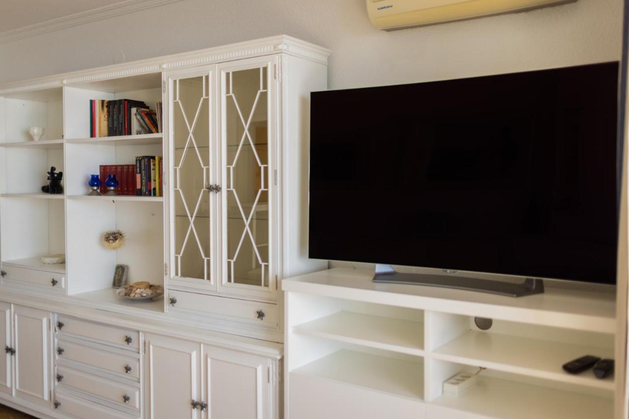Amazing Sea Views In El Puig Apartamento Valencia