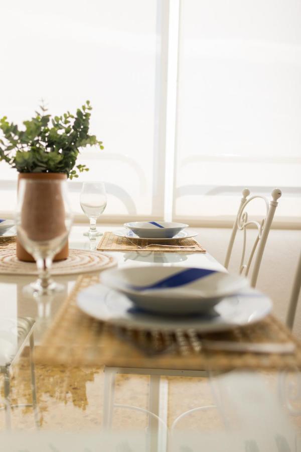 Apartamento Amazing Sea Views In El Puig *