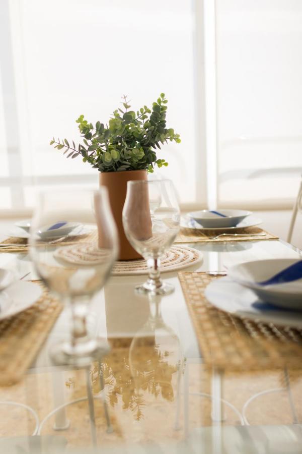 Amazing Sea Views In El Puig Apartamento Valencia