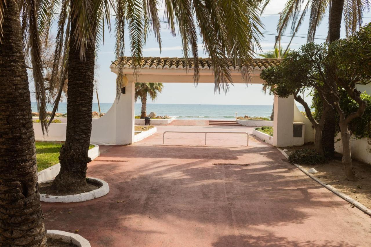 Amazing Sea Views In El Puig Apartamento