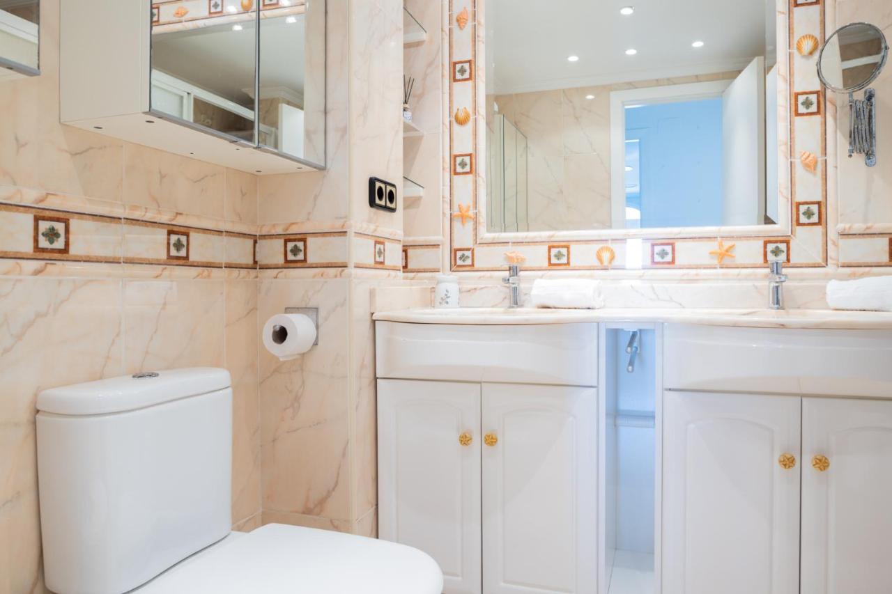 Amazing Sea Views In El Puig Apartamento *