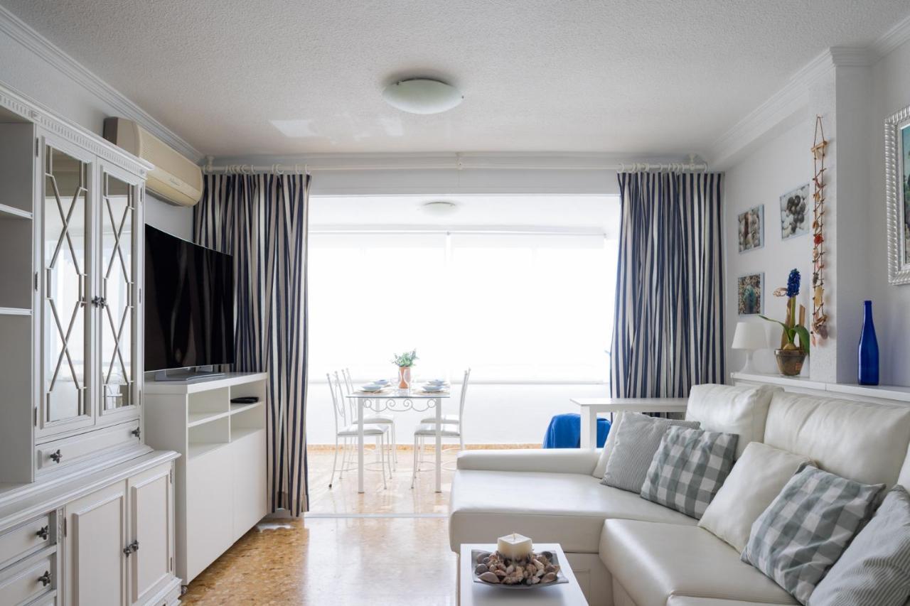 Amazing Sea Views In El Puig Apartamento Valencia