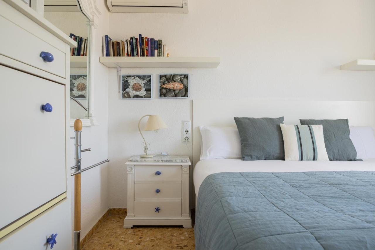 Apartamento Amazing Sea Views In El Puig Valencia