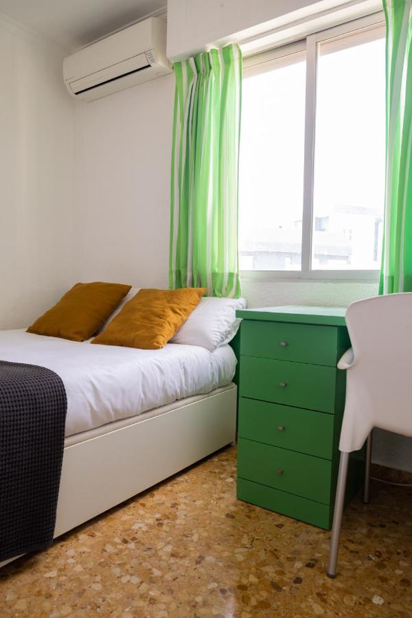 Apartamento Amazing Sea Views In El Puig Valencia