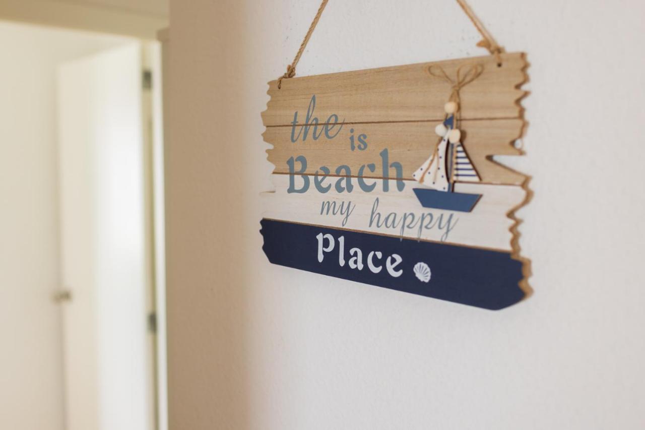 Apartamento Amazing Sea Views In El Puig *