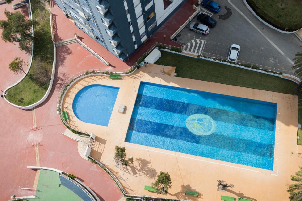 Apartamento Amazing Sea Views In El Puig