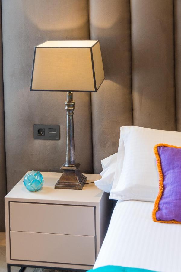 Apartment Iloftmalaga Malagueta Premium Malaga