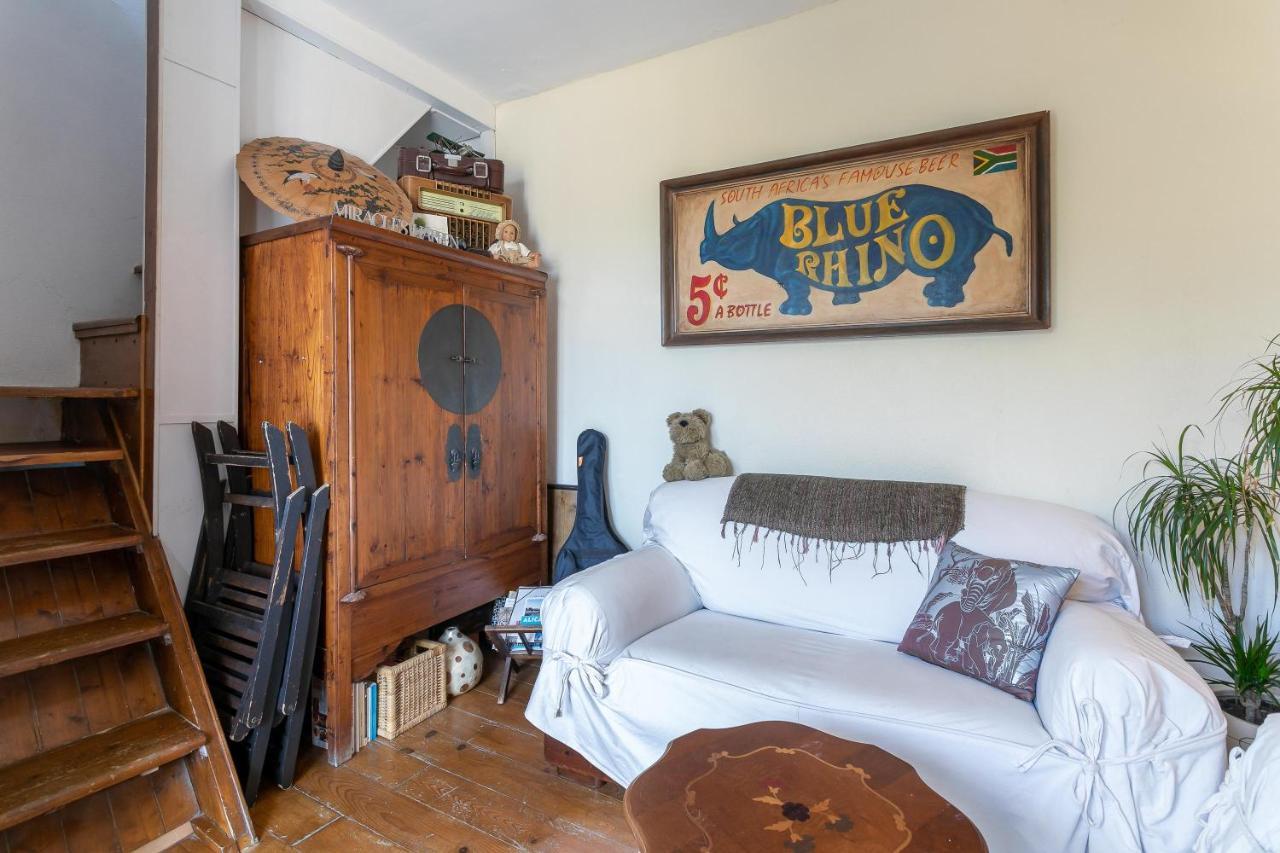 Holiday home Casita Kunterbunt