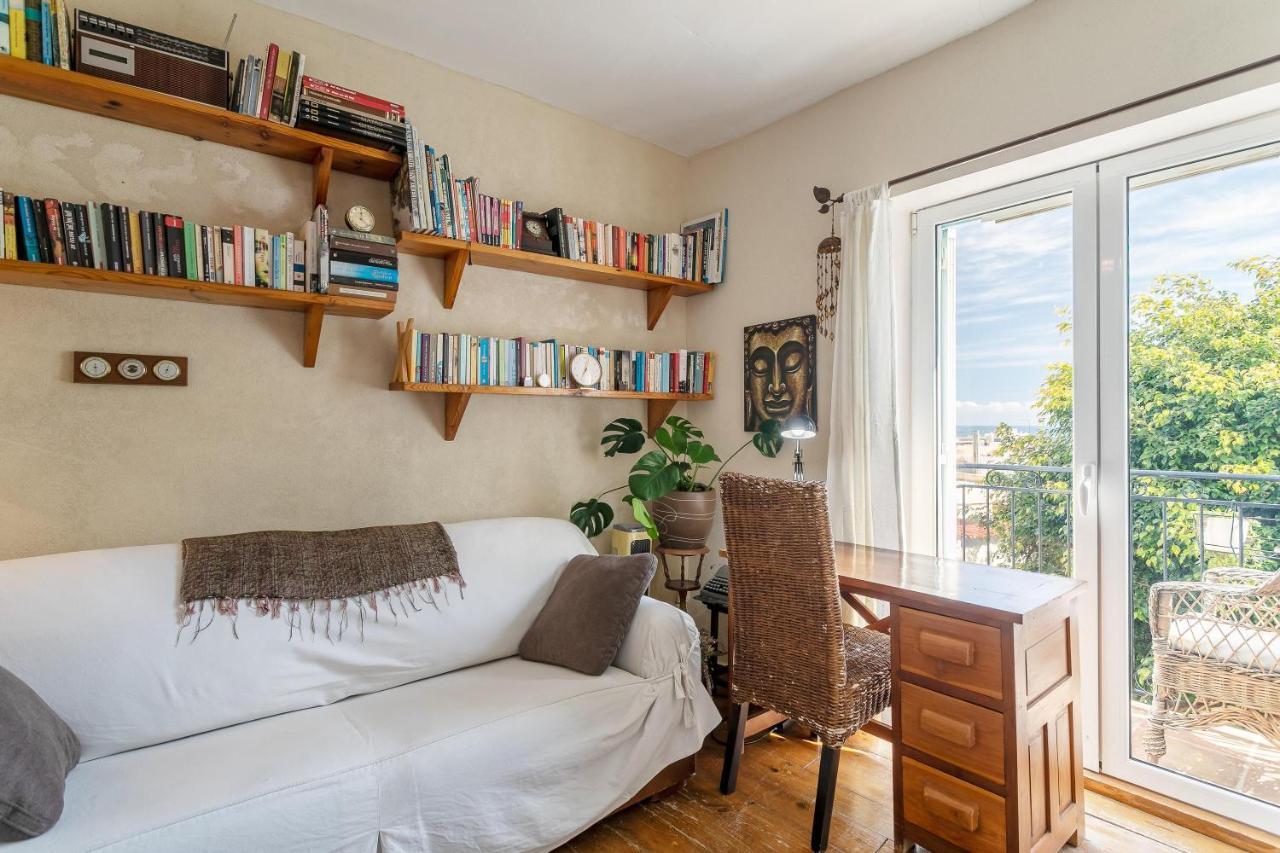 Casita Kunterbunt Holiday home Alicante