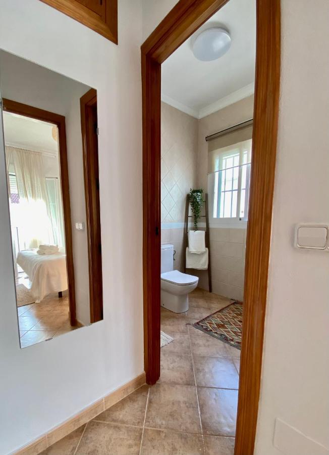 Apartment Casa Lagom Algodonales