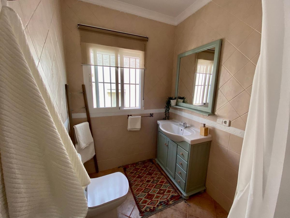 Casa Lagom Apartment Algodonales