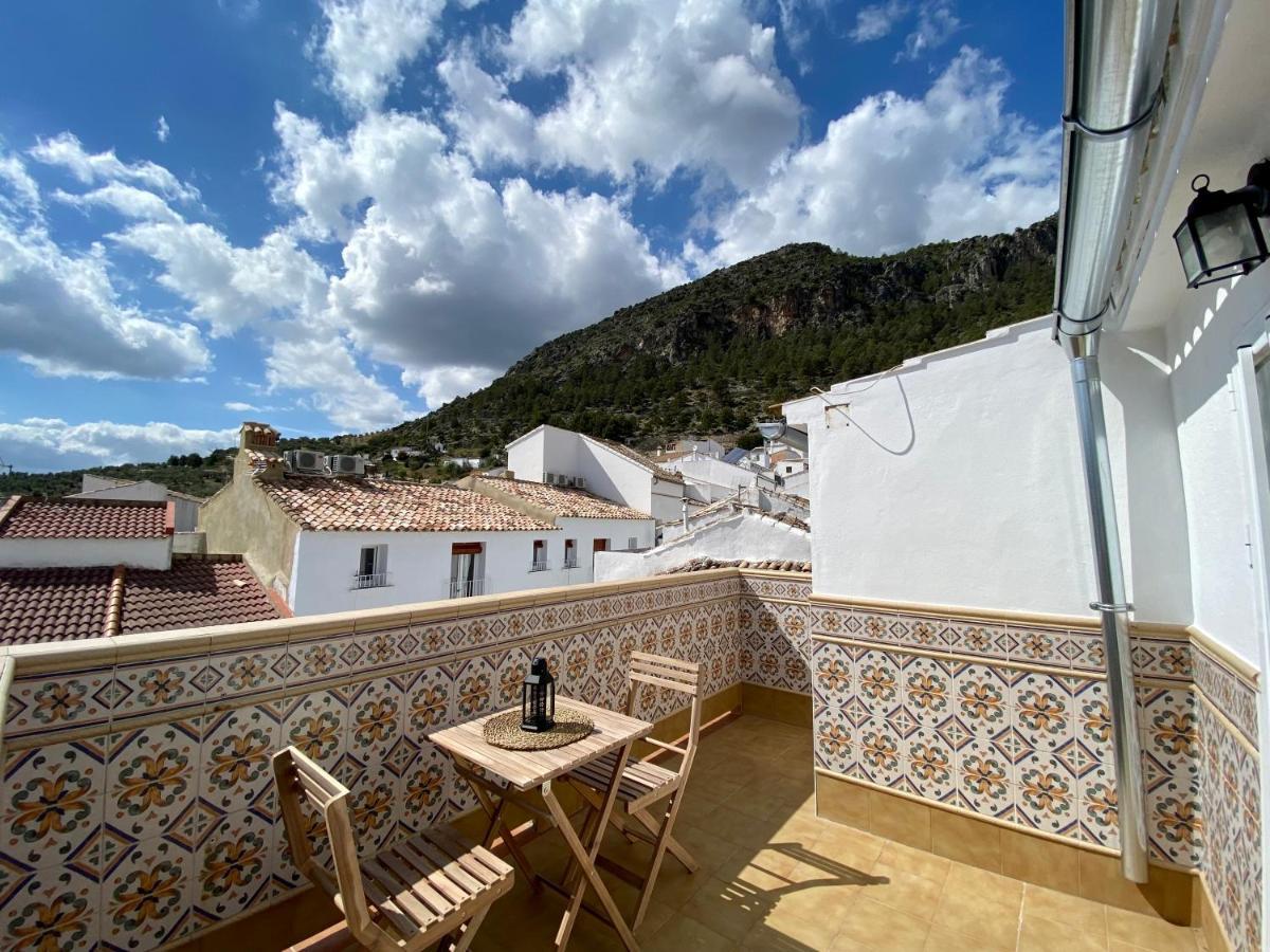 Casa Lagom Algodonales