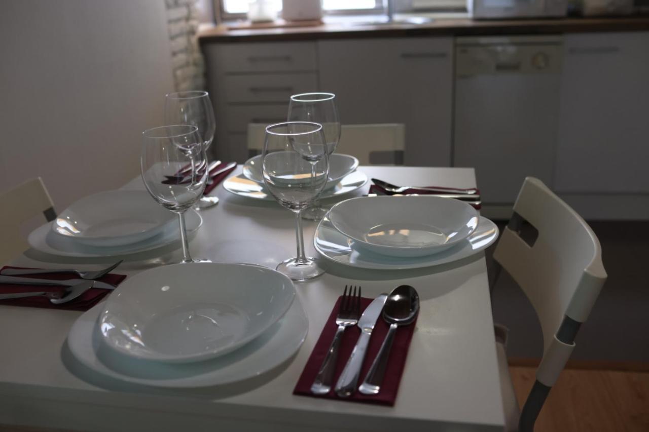 Florit Flats - The Ruzafa Loft Apartamento *