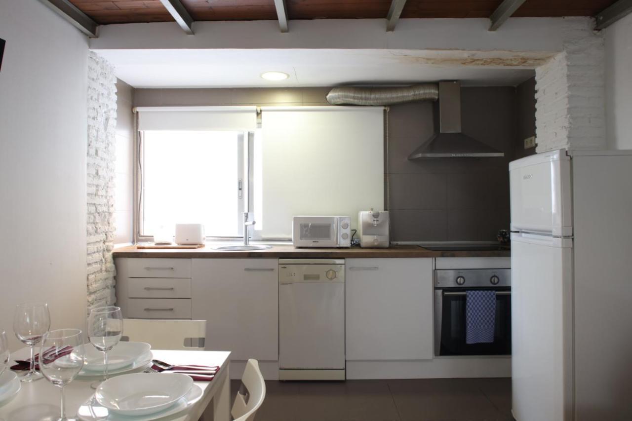 Florit Flats - The Ruzafa Loft Apartamento Valencia