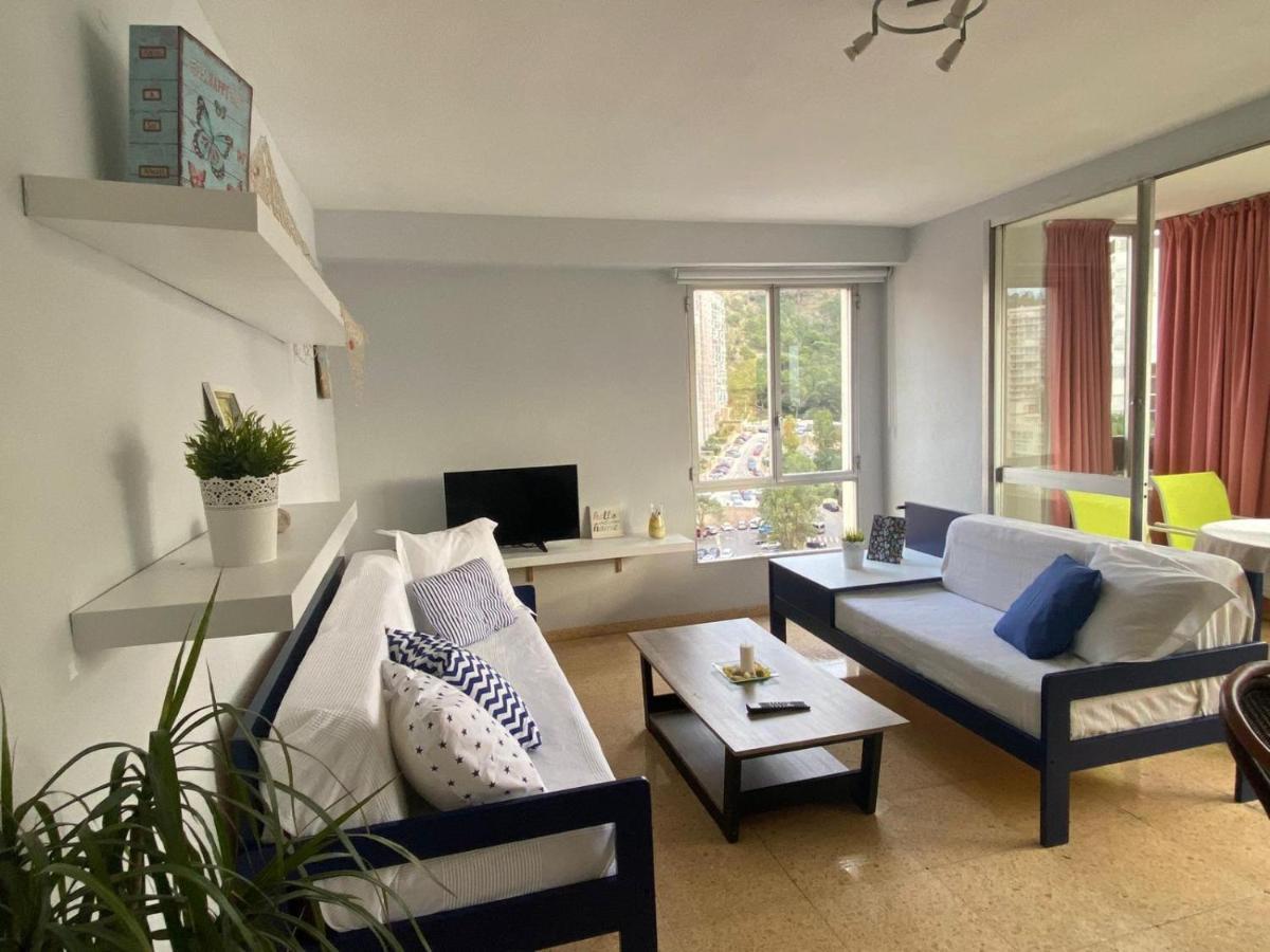 Girasol Apartment *