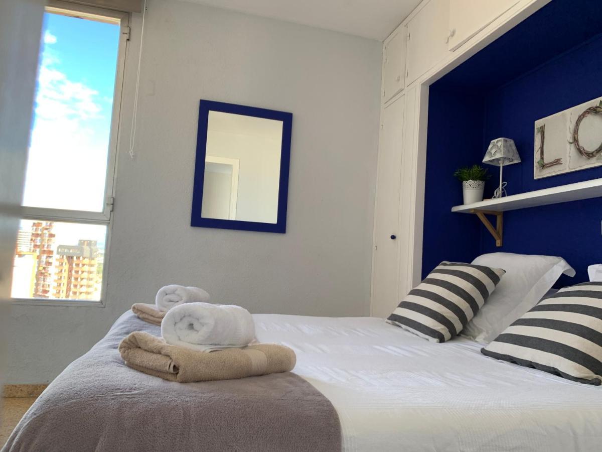 Apartment Girasol *